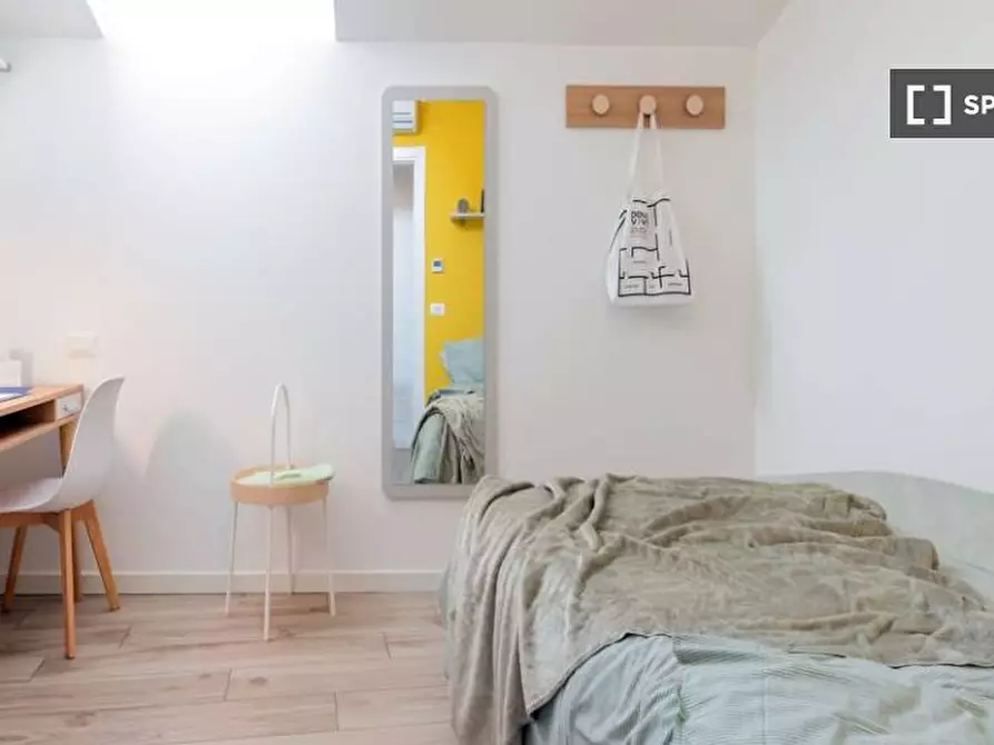 appartamento in affitto a Padova in zona Centro Storico