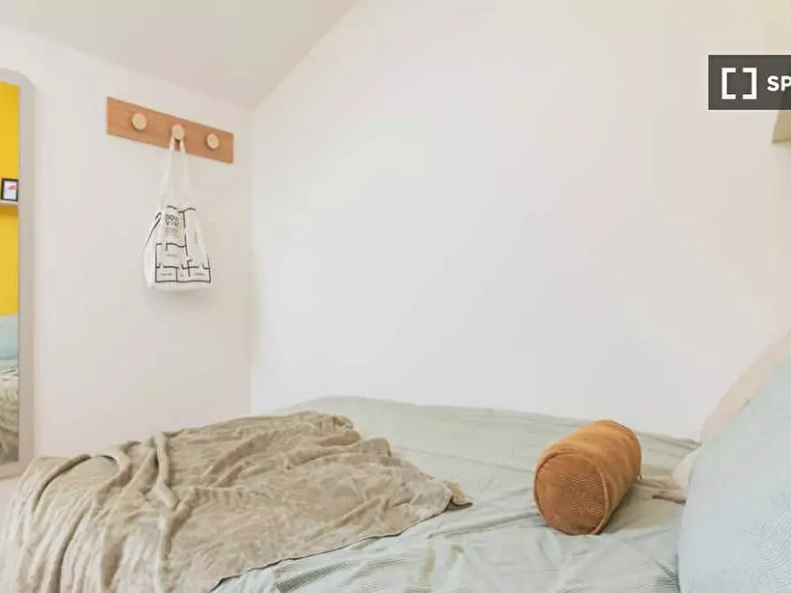 appartamento in affitto a Padova in zona Centro Storico