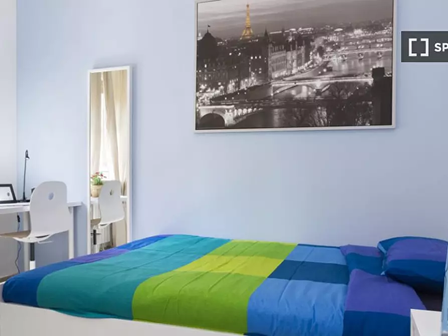 appartamento in affitto a Padova in zona San Carlo