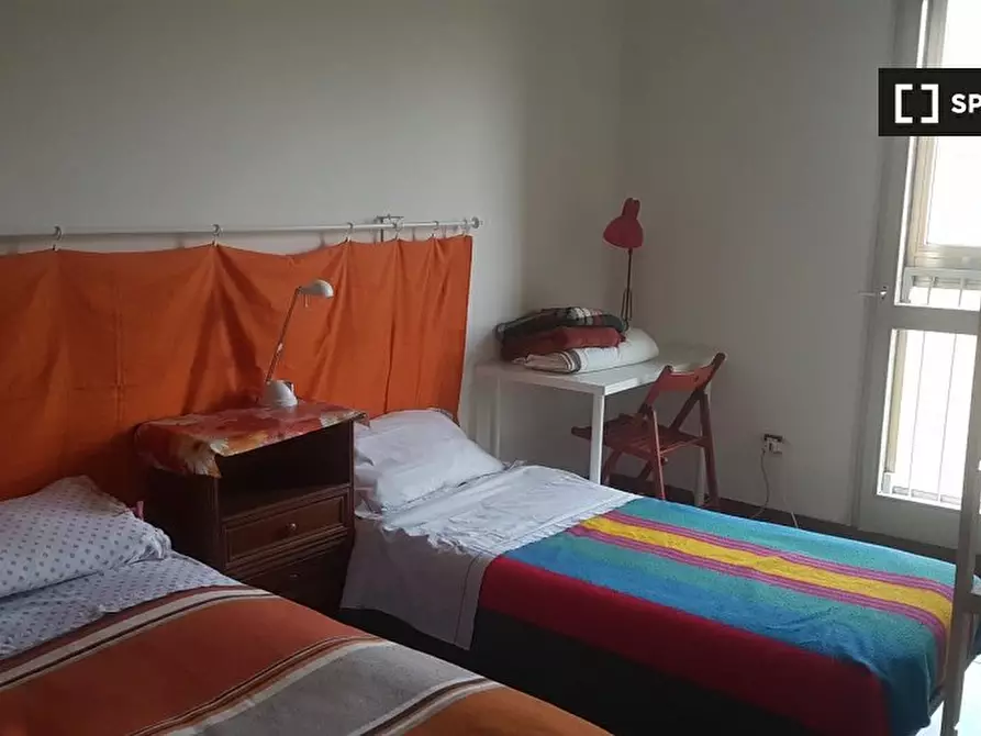 appartamento in affitto a Padova in zona San Bellino