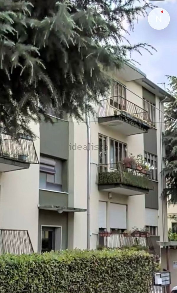 appartamento in affitto a Padova in zona San Giuseppe