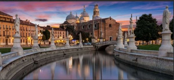 appartamento in affitto a Padova