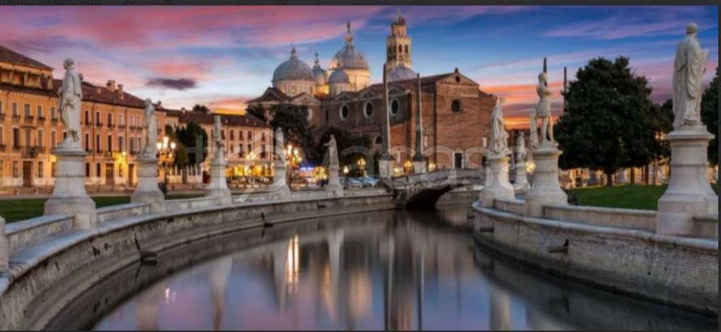 appartamento in affitto a Padova in zona Centro Storico