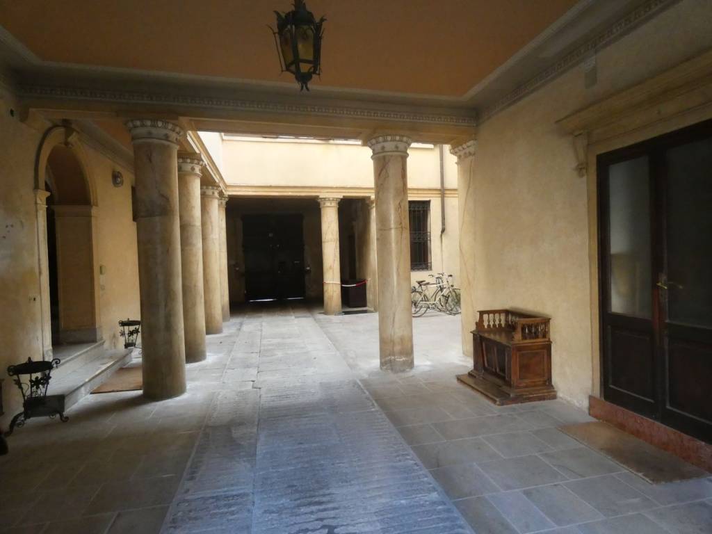 appartamento in affitto a Padova in zona San Giuseppe