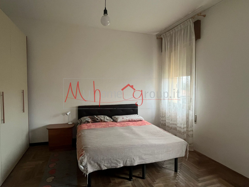 appartamento in affitto a Padova in zona Sant'Osvaldo / Santa Rita