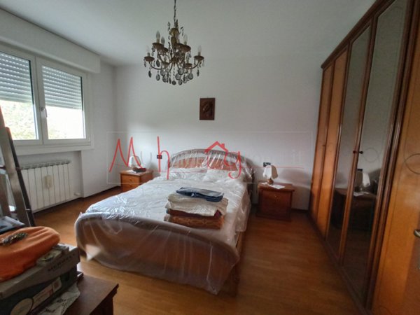 appartamento in affitto a Padova in zona Sant'Osvaldo / Santa Rita