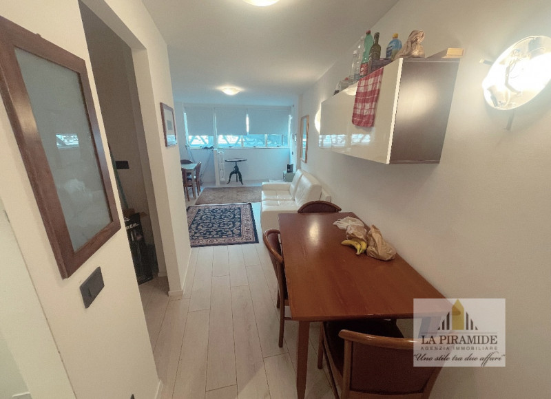 appartamento in affitto a Padova in zona Centro Storico