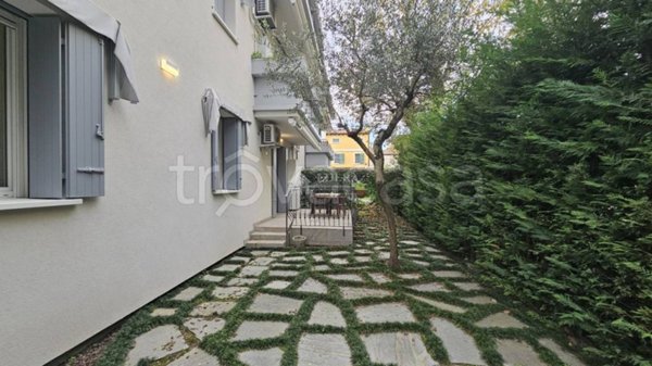 appartamento in affitto a Padova in zona Centro Storico