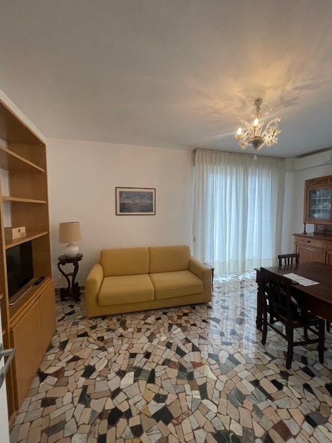 appartamento in affitto a Padova in zona Sant'Osvaldo / Santa Rita