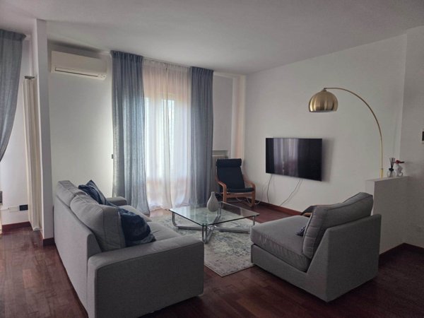 appartamento in affitto a Padova