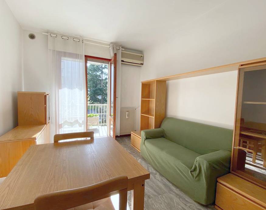 appartamento in affitto a Padova in zona Ponte di Brenta