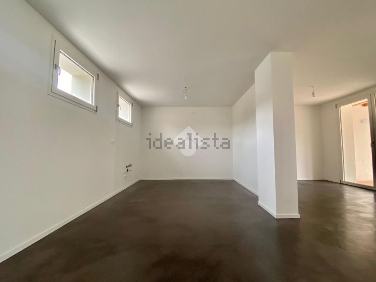 appartamento in affitto a Padova