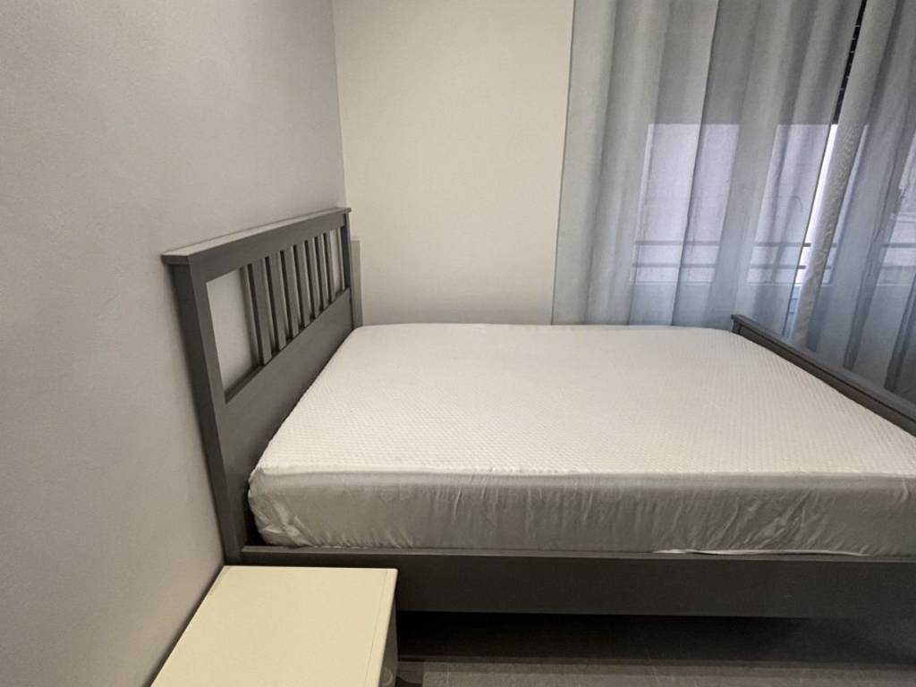 appartamento in affitto a Padova in zona Pio X