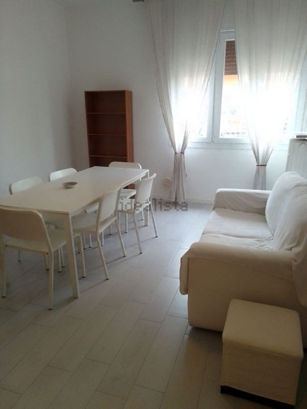 appartamento in affitto a Padova in zona Portello