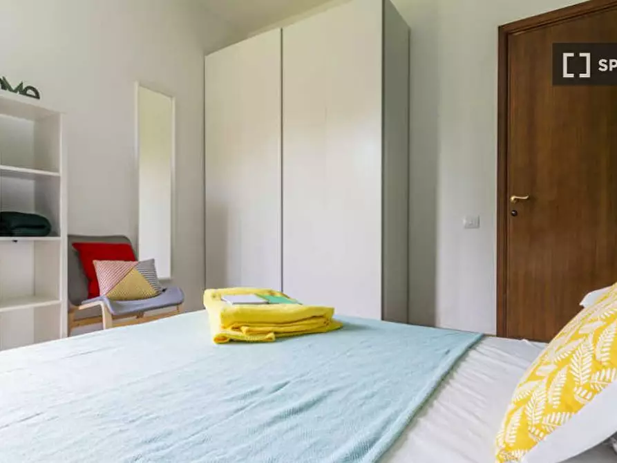 appartamento in affitto a Padova in zona San Carlo