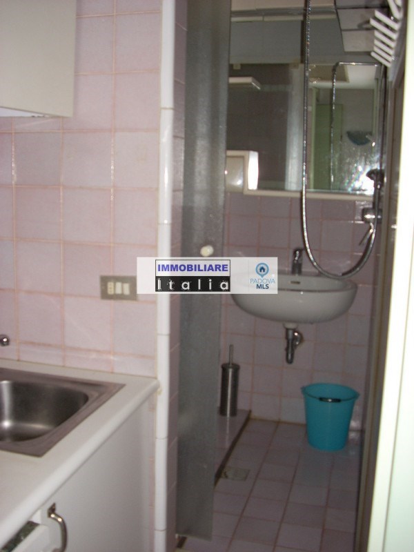 appartamento in affitto a Padova in zona Centro Storico