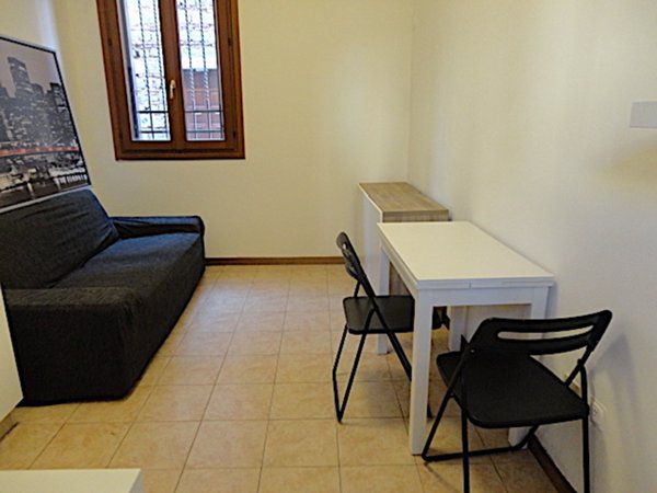 appartamento in affitto a Padova in zona Centro Storico