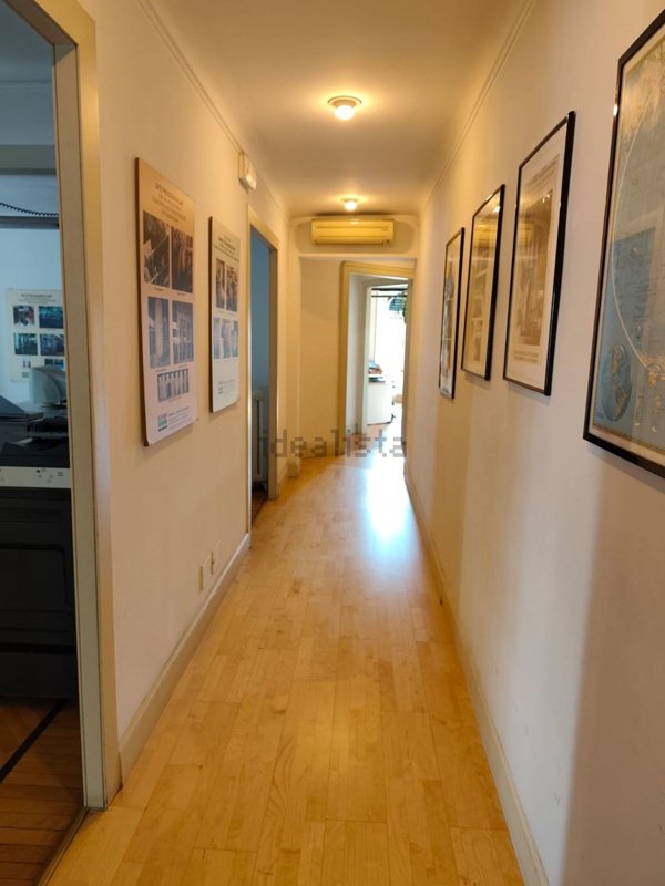 ufficio in affitto a Padova in zona Savonarola