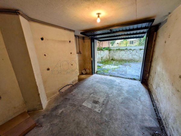 appartamento in affitto a Padova