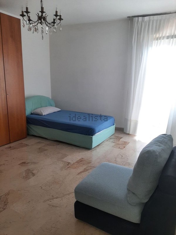 appartamento in affitto a Padova in zona Arcella