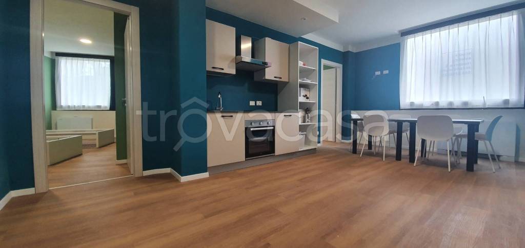 appartamento in affitto a Padova