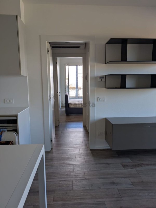 appartamento in affitto a Padova in zona Sant'Osvaldo / Santa Rita