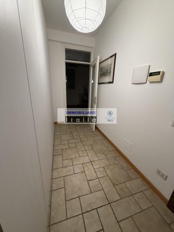 appartamento in affitto a Padova in zona Centro Storico