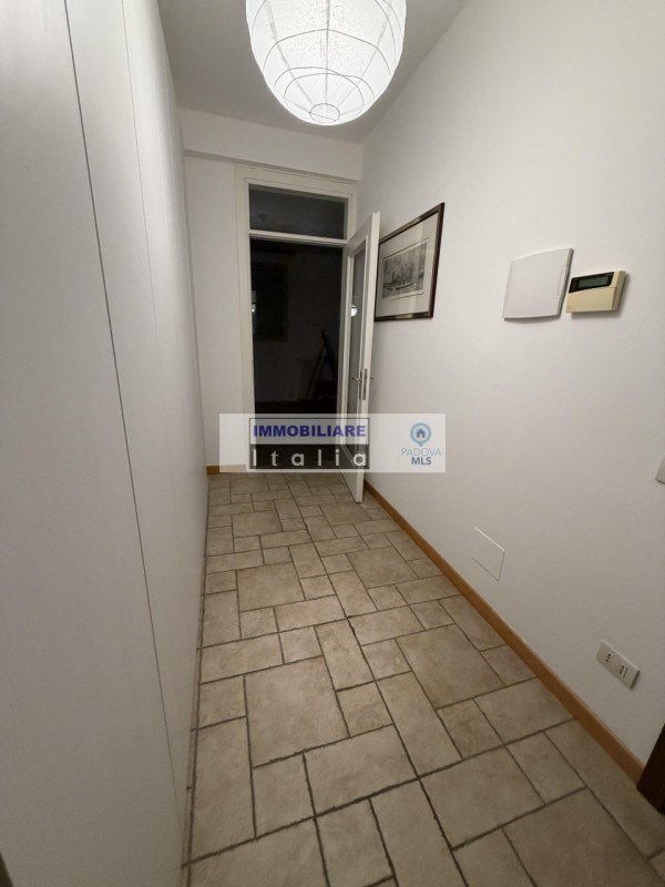 appartamento in affitto a Padova in zona Centro Storico