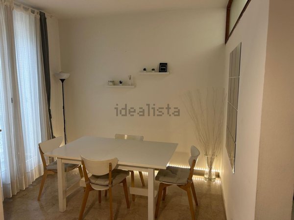 appartamento in affitto a Padova