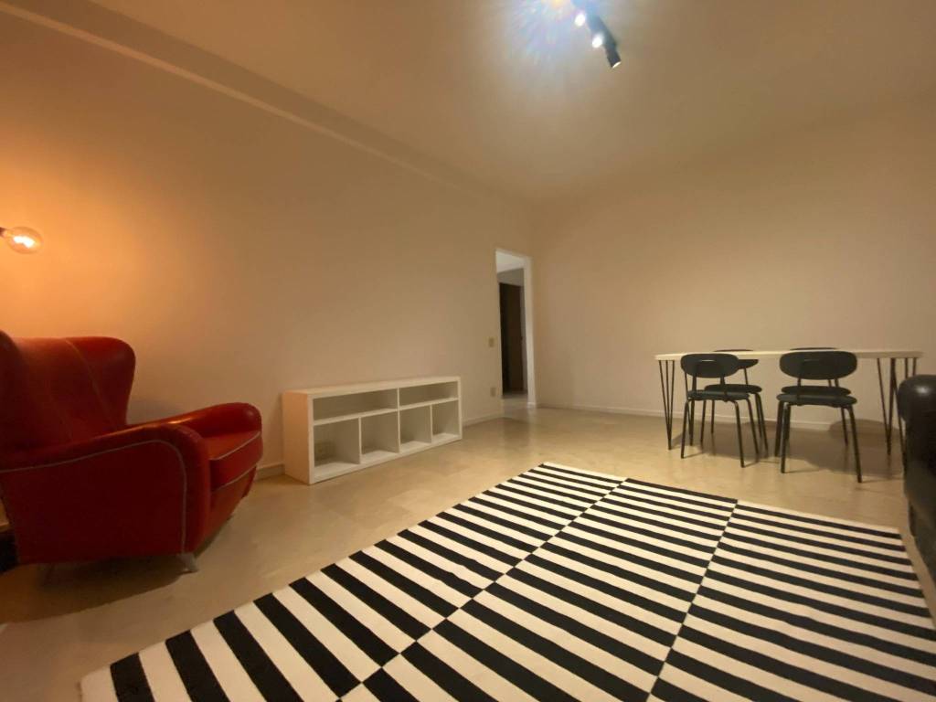 appartamento in affitto a Padova in zona Brentelle