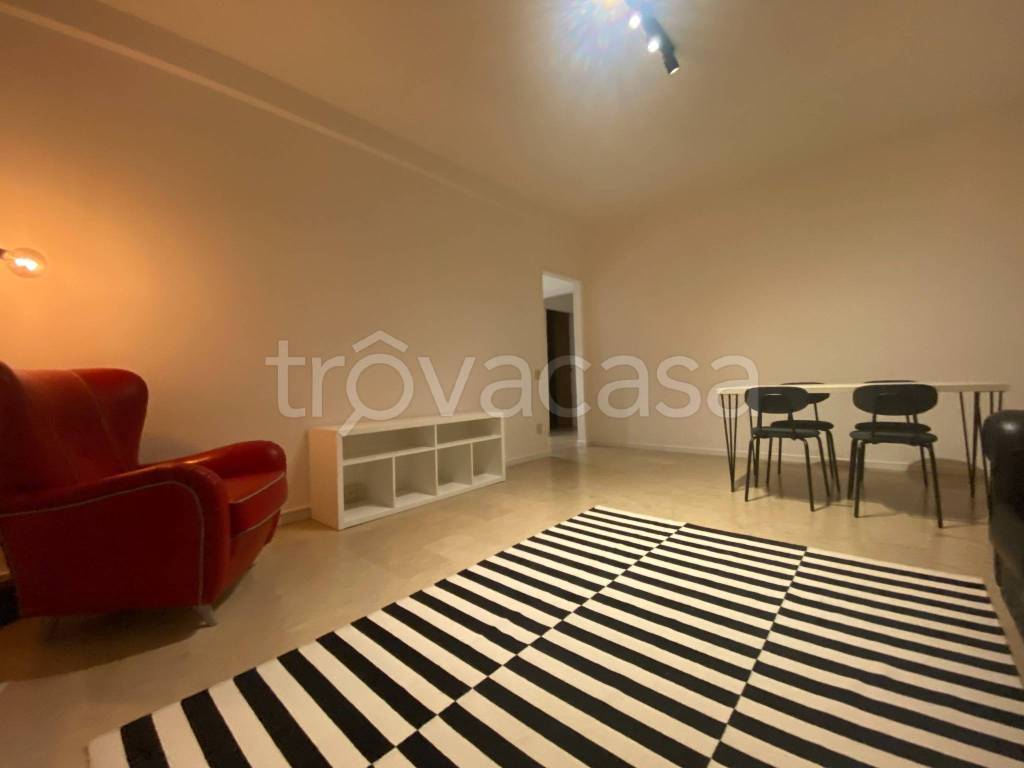 appartamento in affitto a Padova in zona Brentelle