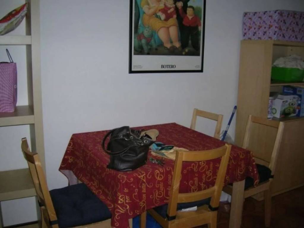 appartamento in affitto a Padova in zona Forcellini / Terranegra