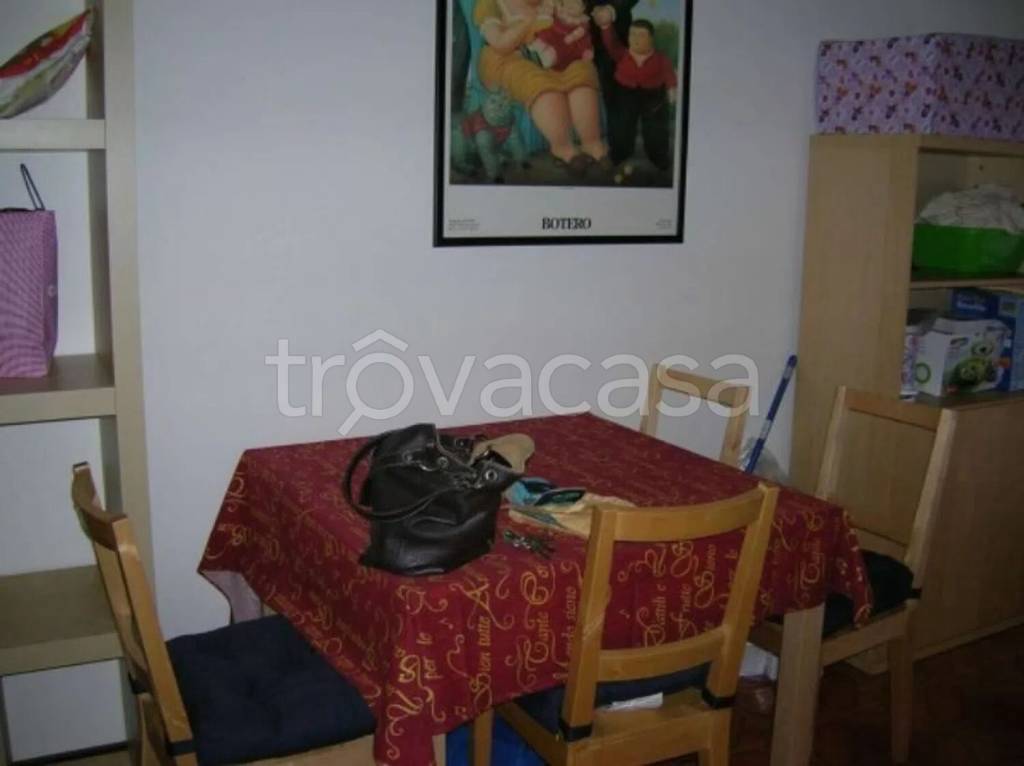 appartamento in affitto a Padova in zona Forcellini / Terranegra