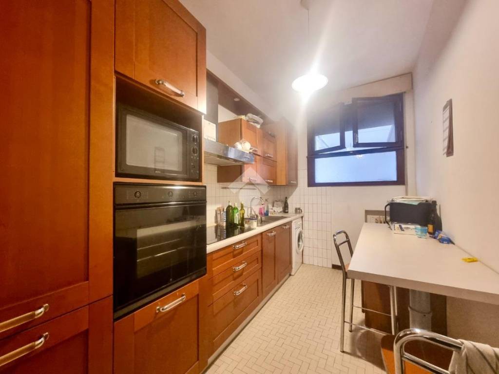 appartamento in affitto a Padova in zona Santa Croce