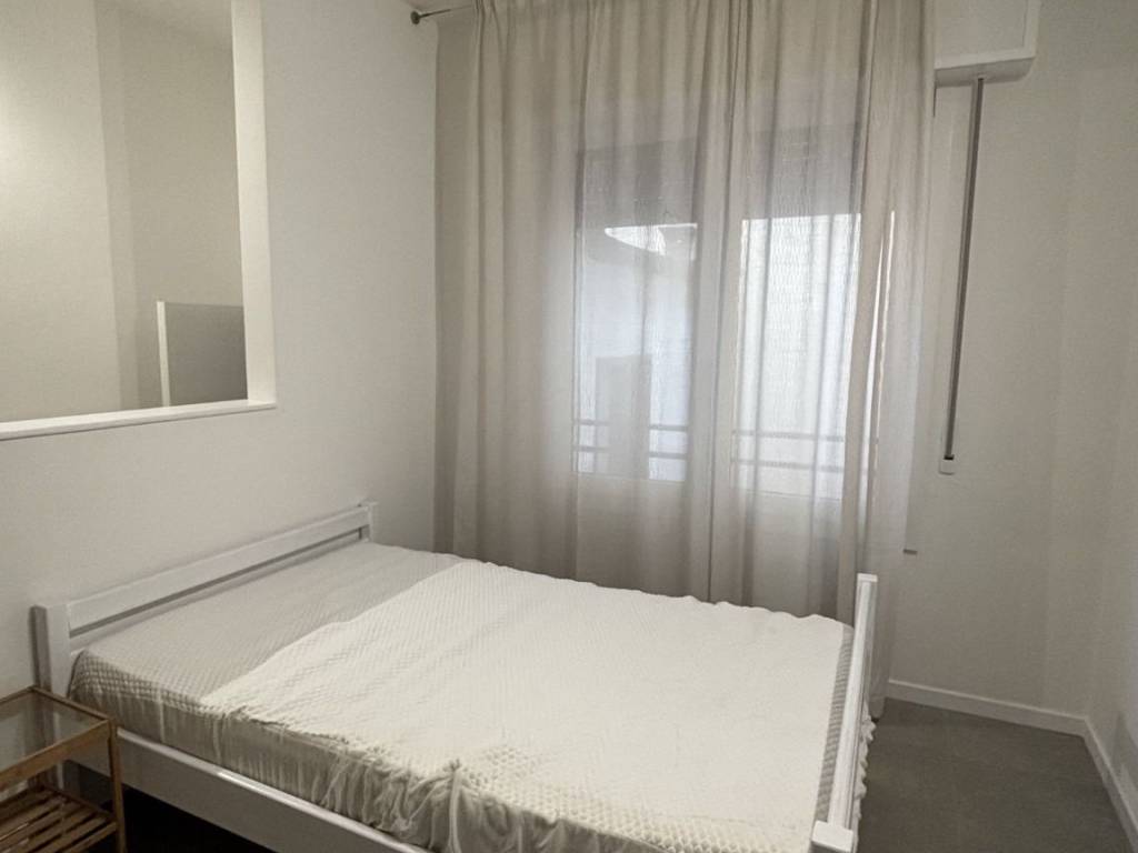 appartamento in affitto a Padova in zona Portello