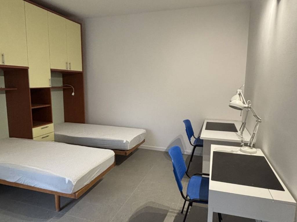 appartamento in affitto a Padova in zona Portello
