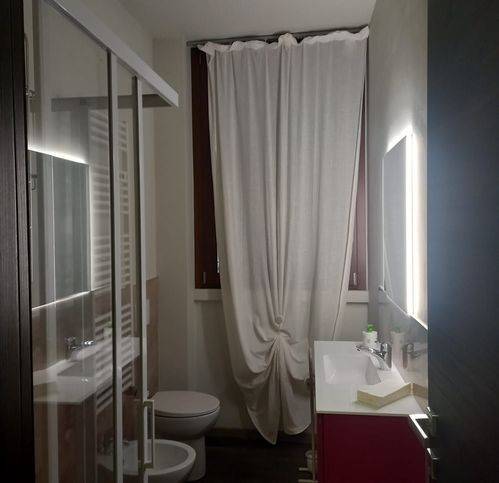 ufficio in affitto a Padova in zona Savonarola