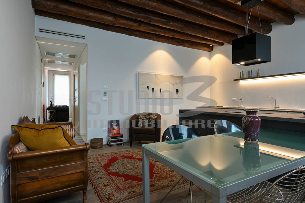 appartamento in affitto a Padova