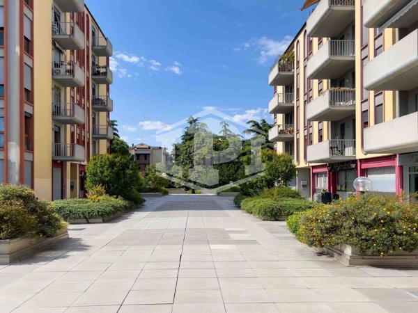 ufficio in affitto a Padova in zona Forcellini / Terranegra