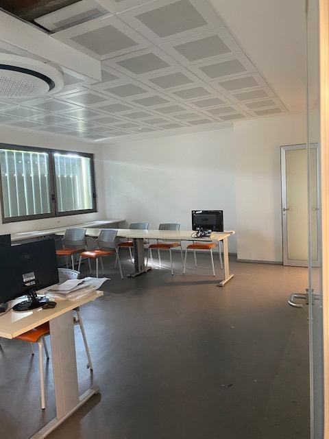 ufficio in affitto a Padova in zona Stanga