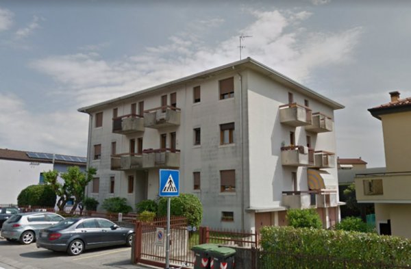 appartamento in affitto a Padova in zona Brentelle