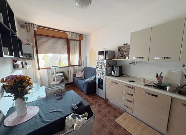 appartamento in affitto a Padova in zona Centro Storico