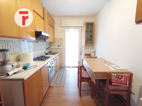 appartamento in affitto a Padova in zona Arcella