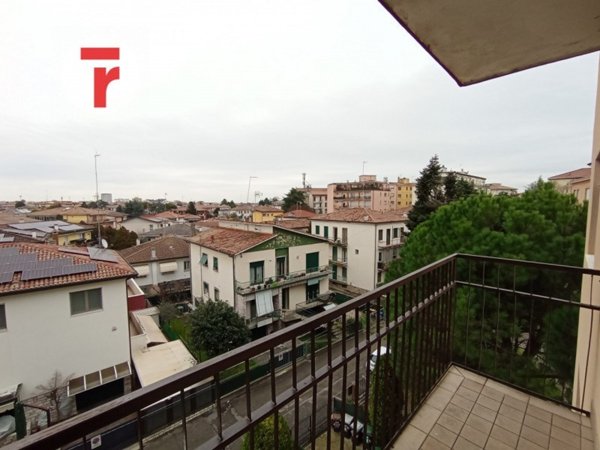 appartamento in affitto a Padova in zona Centro Storico