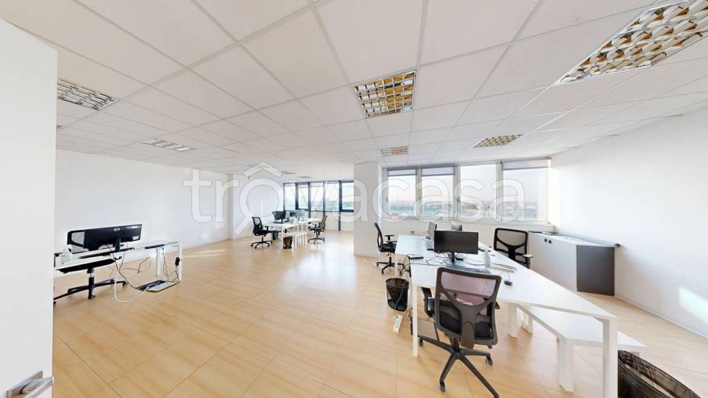appartamento in affitto a Padova in zona Camin / Granze