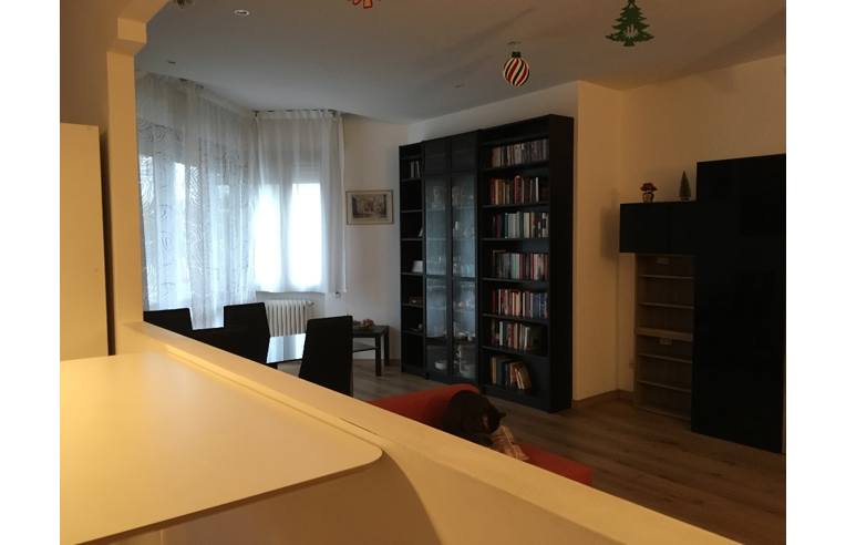 appartamento in affitto a Padova in zona Guizza