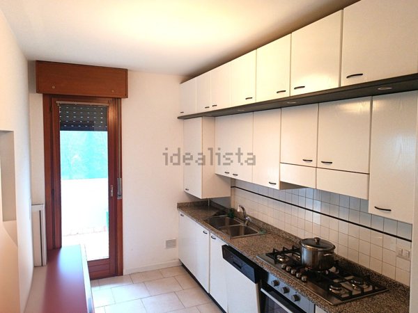 appartamento in affitto a Padova