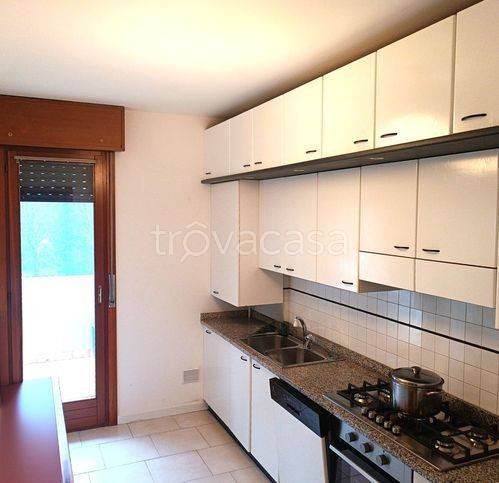 appartamento in affitto a Padova