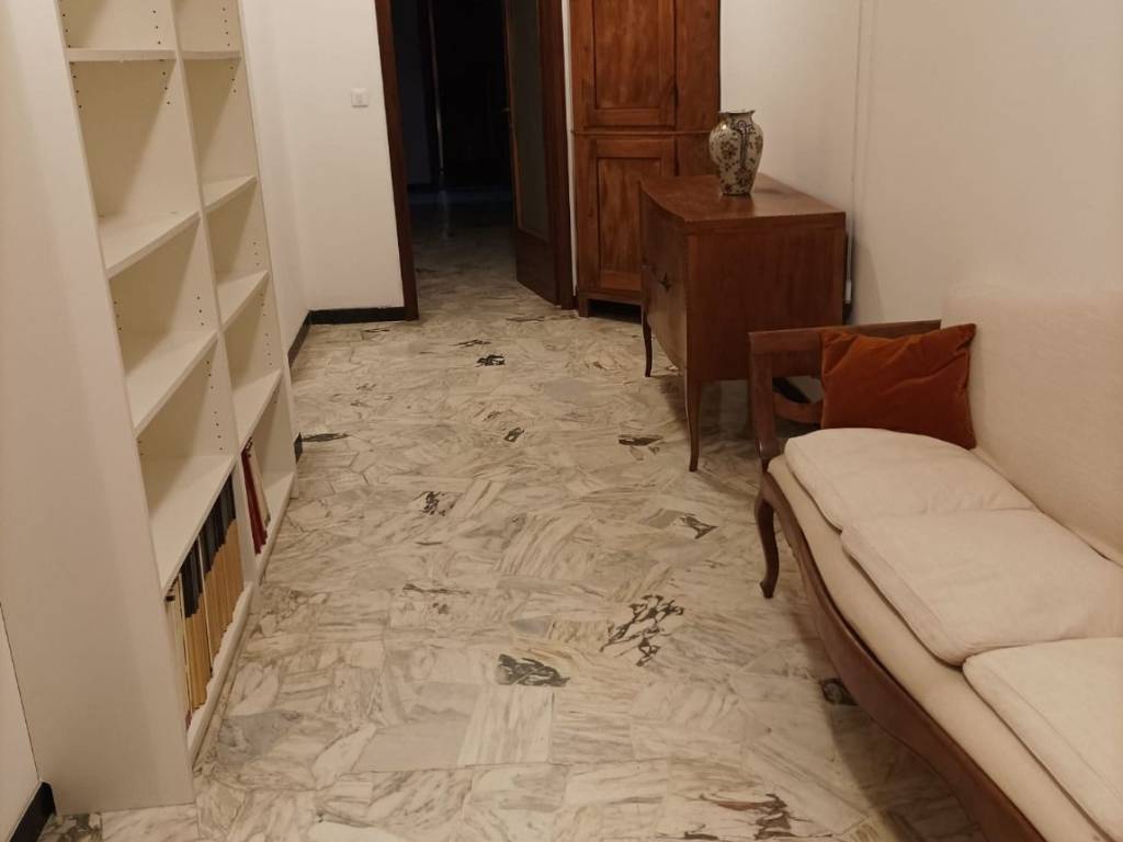 appartamento in affitto a Padova in zona Savonarola