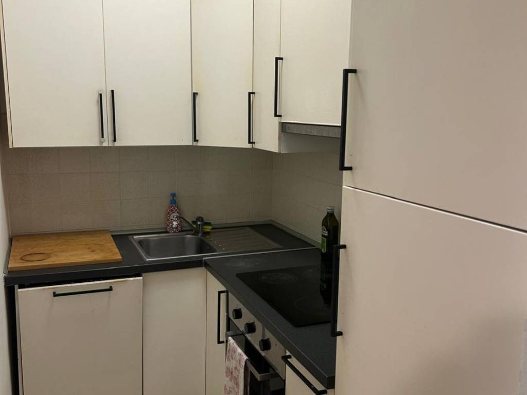 appartamento in affitto a Padova in zona Savonarola